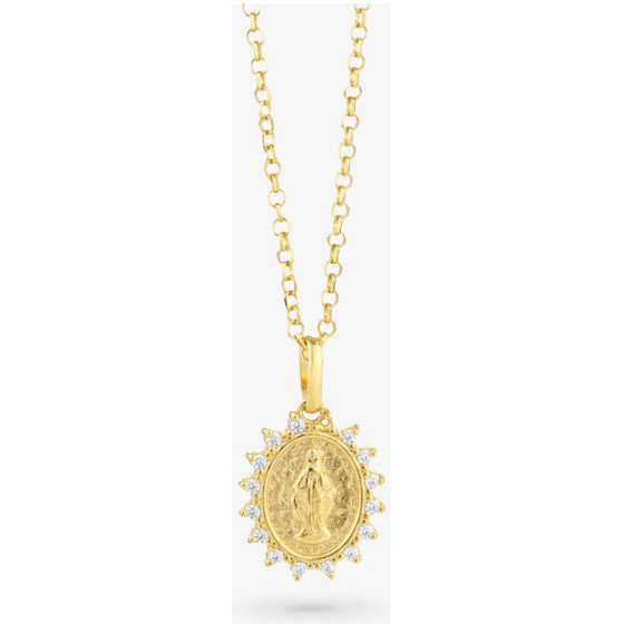 RADIANT Necklace Women (45CM ) - (RY000052)