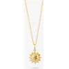 RADIANT Necklace Women (45CM ) - (RY000151)