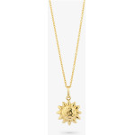 RADIANT Necklace Women (45CM ) - (RY000151)
