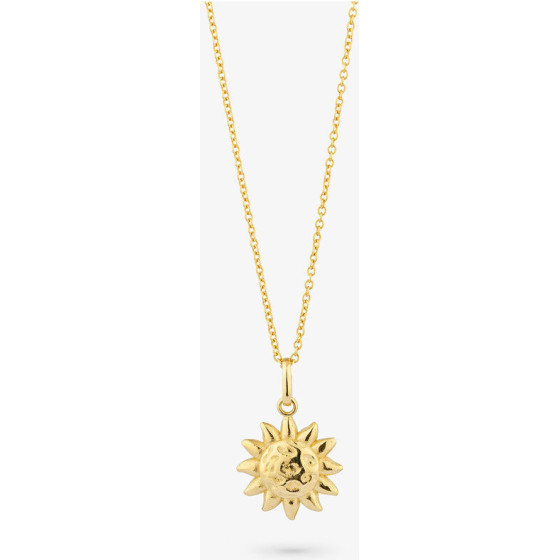 RADIANT Necklace Women (45CM ) - (RY000151)