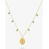 RADIANT Necklace Women (45CM ) - (RY000159)