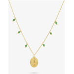 RADIANT Necklace Women (45CM ) - (RY000159)