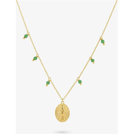 RADIANT Necklace Women (45CM ) - (RY000159)