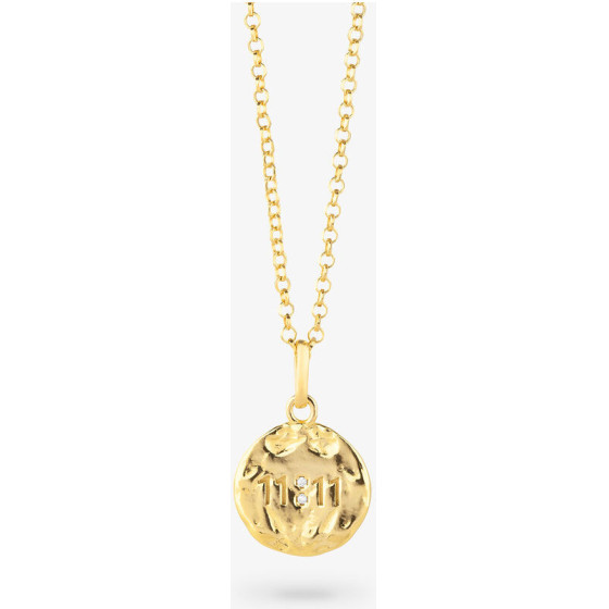 RADIANT Necklace Women (50CM ) - (RY000048)
