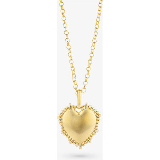 RADIANT Necklace Women (50CM ) - (RY000058)