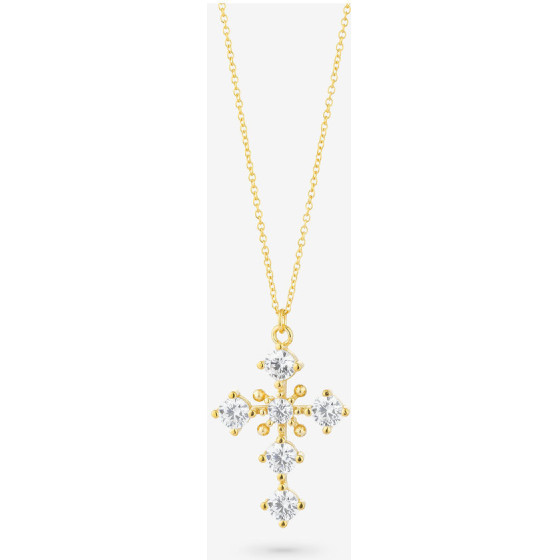 RADIANT Necklace Women (50CM ) - (RY000060)