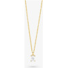 RADIANT Necklace Women (50CM ) - (RY000065)