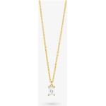 RADIANT Necklace Women (50CM ) - (RY000065)