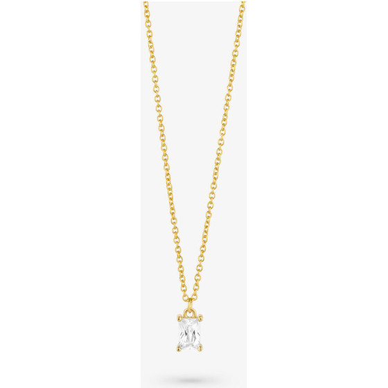RADIANT Necklace Women (50CM ) - (RY000065)