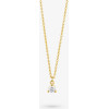 RADIANT Necklace Women (50CM ) - (RY000073)