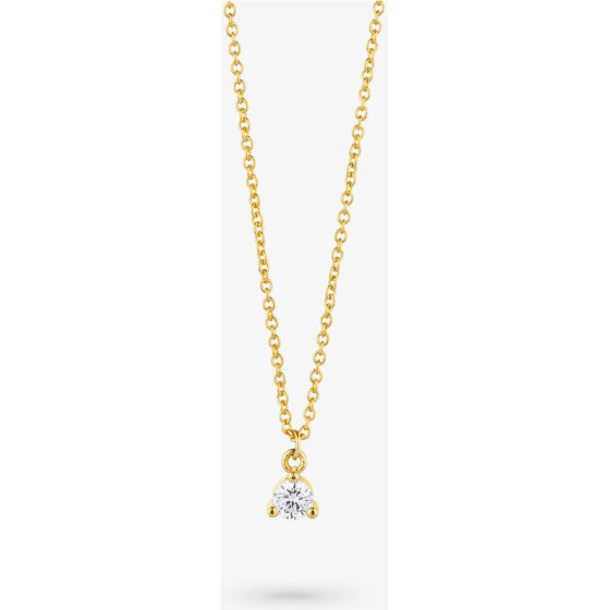 RADIANT Necklace Women (50CM ) - (RY000073)