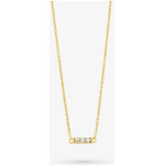 RADIANT Necklace Women (50CM ) - (RY000079)