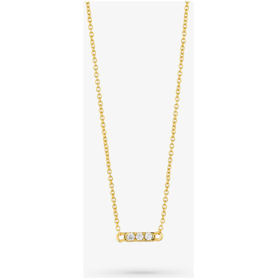 RADIANT Necklace Women (50CM ) - (RY000079)