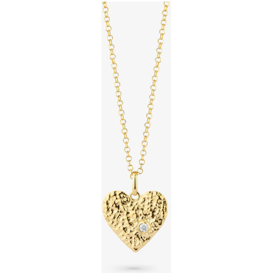 RADIANT Necklace Women (50CM ) - (RY000099)
