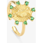 RADIANT Ring Women ( ) - (RY000158)