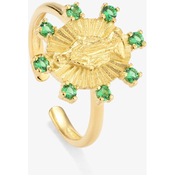 RADIANT Ring Women ( ) - (RY000158)