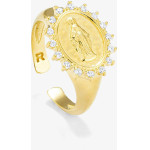 RADIANT Ring Women (50 ) - (RY000054)