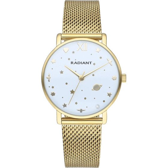 RADIANT Watch Man (36MM) - (RA545202)