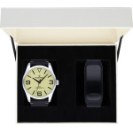 RADIANT Watch Man (42MM) - (RA533202T)
