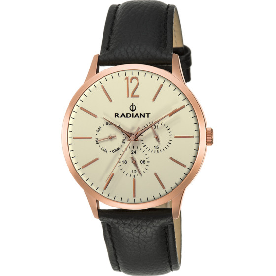 RADIANT Watch Man (43MM) - (RA415605)