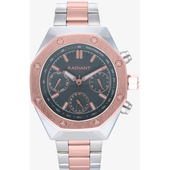 RADIANT Watch Man (44MM) - (RA628704)