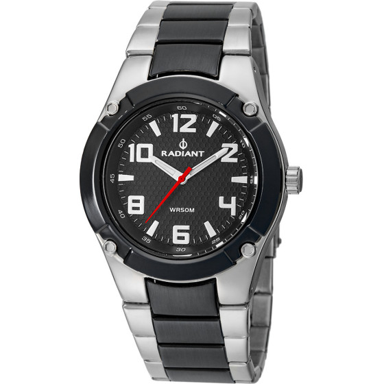 RADIANT Watch Man (48MM) - (RA318201)