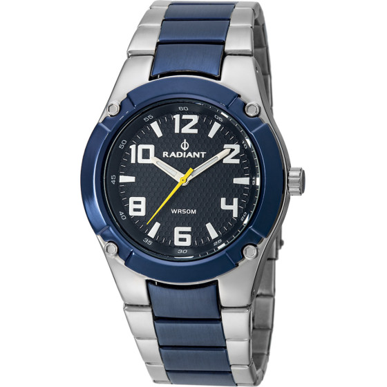 RADIANT Watch Man (48MM) - (RA318202)