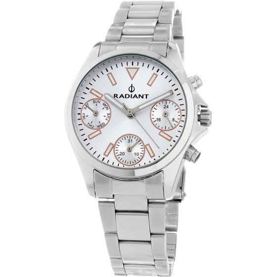 RADIANT Watch Unisex (36MM) - (RA385703A)