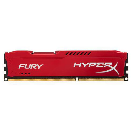 KINGSTON 4GB 1866MHZ DDR3 CL10 - (HX318C10FR/4)