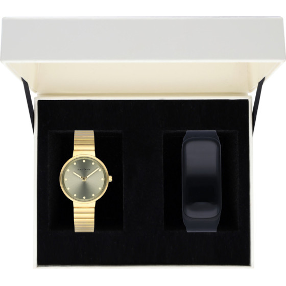 RADIANT Watch Woman (28MM) - (RA521203T)
