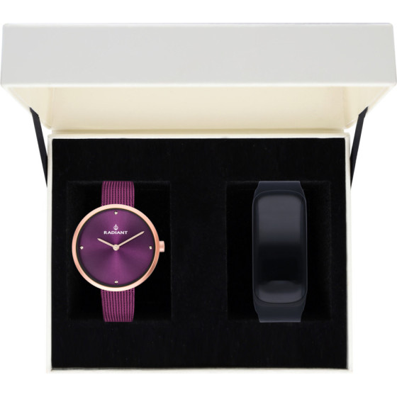RADIANT Watch Woman (30MM) - (RA463203T)