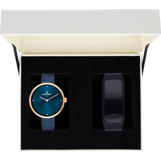 RADIANT Watch Woman (30MM) - (RA463205T)