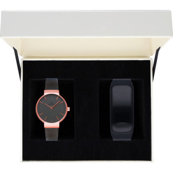 RADIANT Watch Woman (30MM) - (RA528601T)