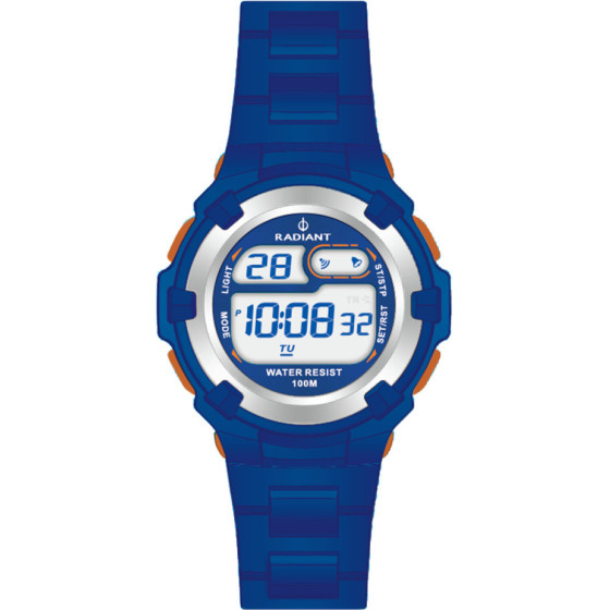 RADIANT Watch Woman (34MM) - (RA446601)