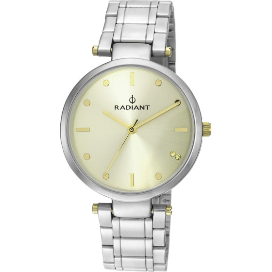 RADIANT Watch Woman (34MM) - (RA468203)