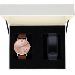 RADIANT Watch Woman (36MM) - (RA377619T)