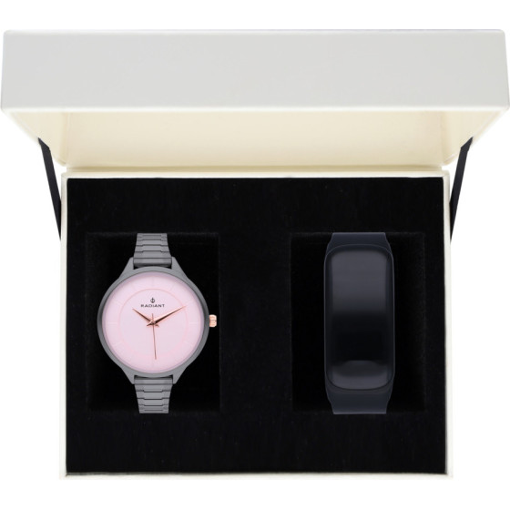 RADIANT Watch Woman (36MM) - (RA511204T)