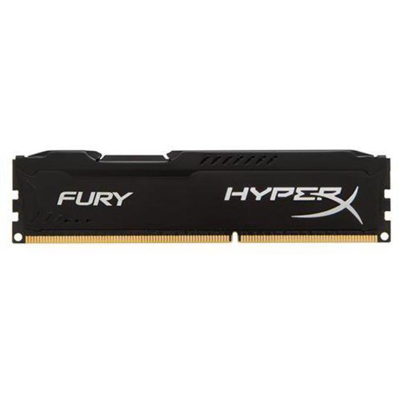 KINGSTON 8GB 1600MHZ DDR3 CL10 - (HX316C10FB/8)