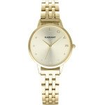 RADIANT Watch Women (33MM) - (RA609202PT)