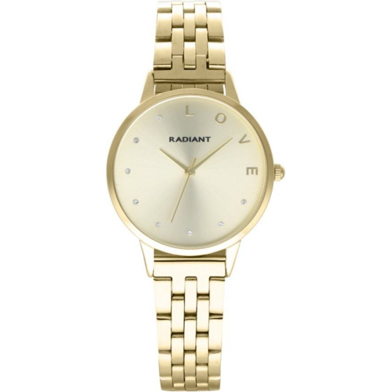 RADIANT Watch Women (33MM) - (RA609202PT)