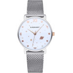 RADIANT Watch Women (36MM) - (RA545203)