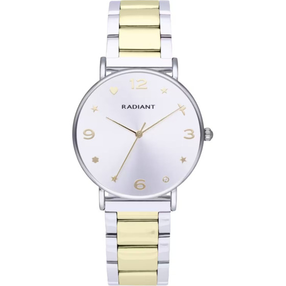 RADIANT Watch Women (36MM) - (RA597204)