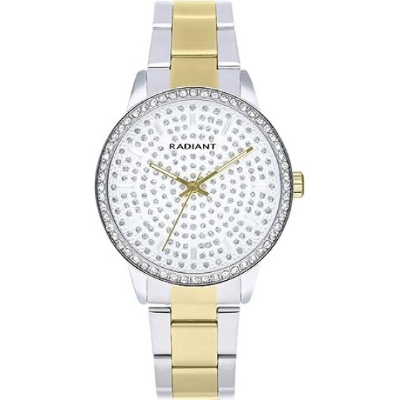 RADIANT Watch Women (38MM) - (RA578203)