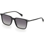 RAG&Bone Sunglasses Man (Lens/Bridge/Temple) 55/18/145 mm) - (RNB5028GS8075)