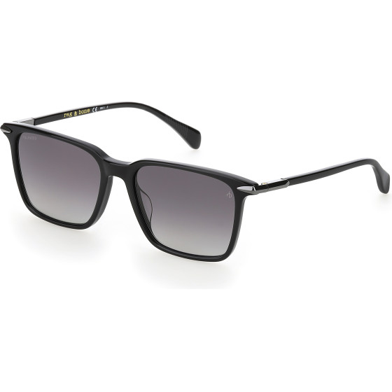 RAG&Bone Sunglasses Man (Lens/Bridge/Temple) 55/18/145 mm) - (RNB5028GS8075)