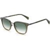 RAG&Bone Sunglasses Unisex (Lens/Bridge/Temple) 52/19/145 mm) - (RNB6000S1ED1E)