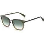 RAG&Bone Sunglasses Unisex (Lens/Bridge/Temple) 52/19/145 mm) - (RNB6000S1ED1E)