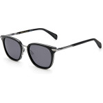 RAG&Bone Sunglasses Unisex (Lens/Bridge/Temple) 52/19/145 mm) - (RNB6000S80752)