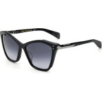 RAG&Bone Sunglasses Women (Lens/Bridge/Temple) 57/16/140 mm) - (RNB1045GS6FQ5)