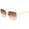 RAG&Bone Sunglasses Women (Lens/Bridge/Temple) 58/16/145 mm) - (RNB1054GS010)